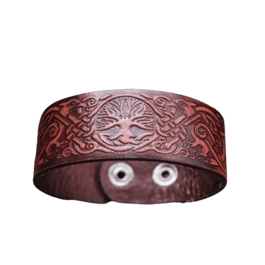 Bracelet Celtique Arbre de Vie - Univers Celtique